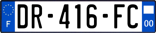 DR-416-FC
