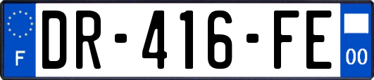 DR-416-FE