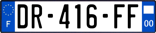 DR-416-FF