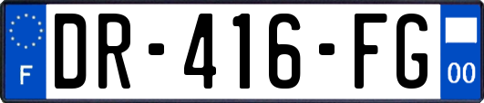 DR-416-FG