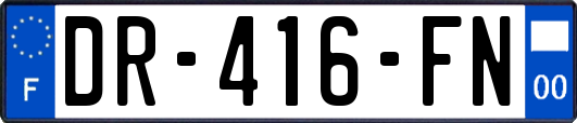 DR-416-FN