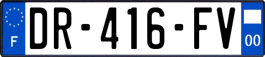 DR-416-FV