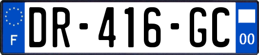 DR-416-GC