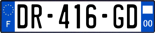 DR-416-GD