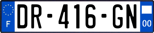 DR-416-GN