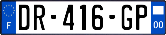 DR-416-GP