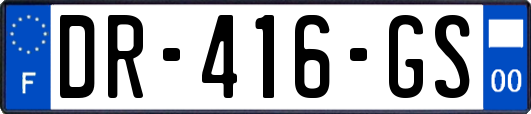 DR-416-GS