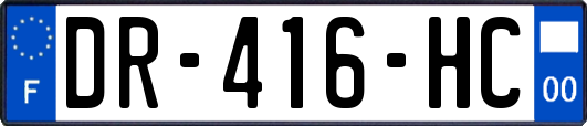 DR-416-HC