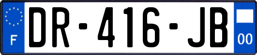DR-416-JB