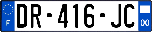 DR-416-JC