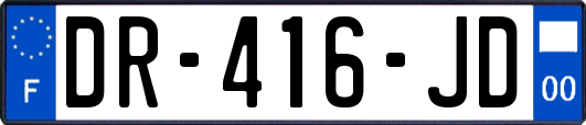 DR-416-JD