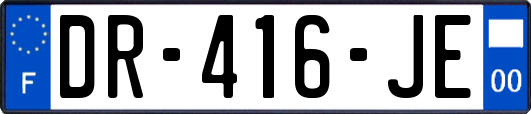 DR-416-JE