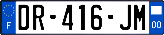 DR-416-JM