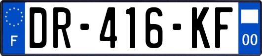 DR-416-KF
