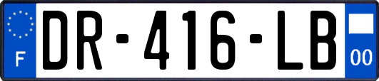 DR-416-LB