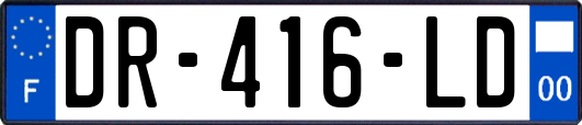 DR-416-LD