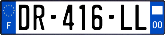 DR-416-LL
