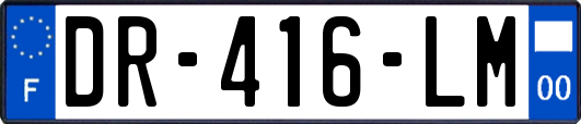 DR-416-LM