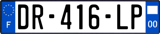 DR-416-LP