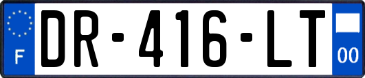 DR-416-LT