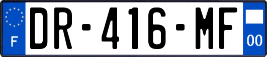 DR-416-MF