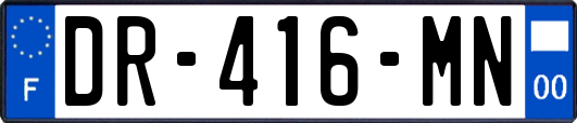 DR-416-MN