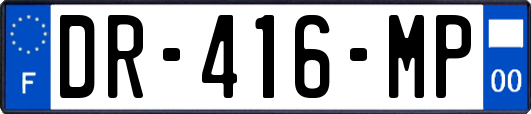 DR-416-MP