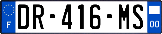 DR-416-MS