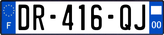 DR-416-QJ