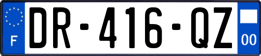 DR-416-QZ