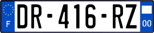 DR-416-RZ