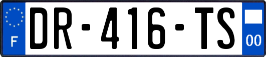 DR-416-TS