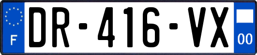 DR-416-VX