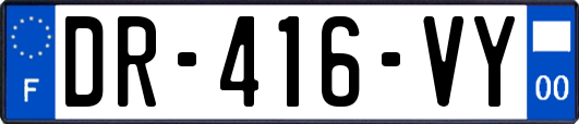 DR-416-VY