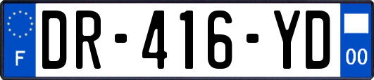 DR-416-YD