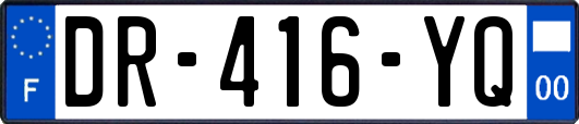 DR-416-YQ