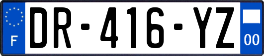 DR-416-YZ
