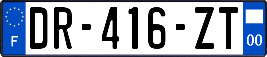 DR-416-ZT