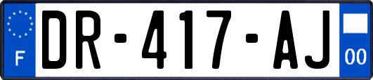 DR-417-AJ