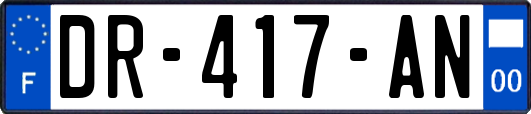 DR-417-AN