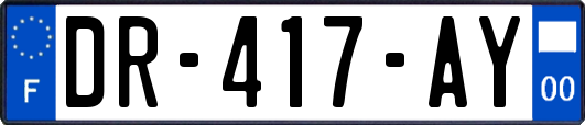 DR-417-AY