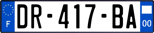 DR-417-BA
