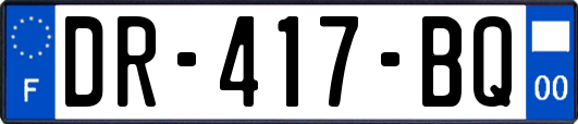 DR-417-BQ