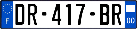 DR-417-BR