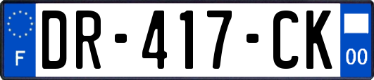 DR-417-CK