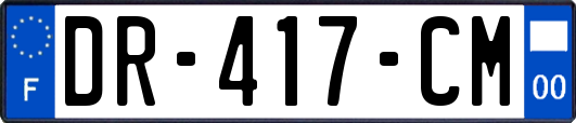 DR-417-CM