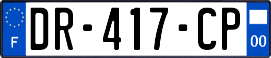 DR-417-CP