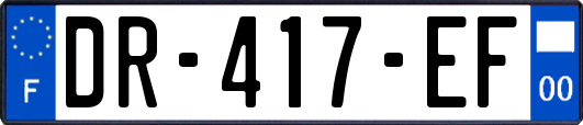 DR-417-EF