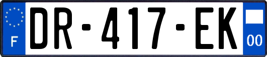 DR-417-EK