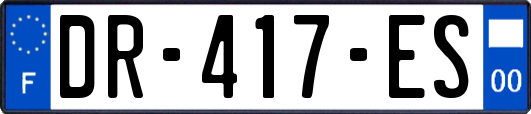 DR-417-ES